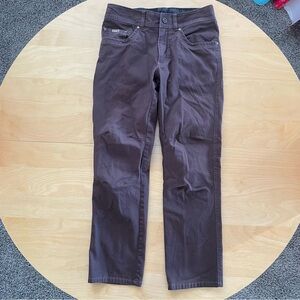 Kühl Kanvus Jean Pants